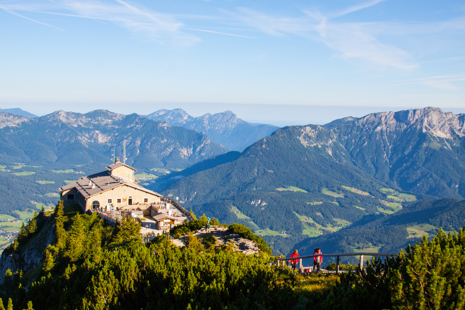 Kehlsteinhaus