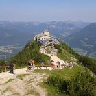 Kehlsteinhaus