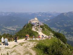 Kehlsteinhaus