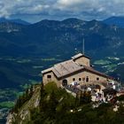 Kehlsteinhaus Berchtesgaden (The Eagels Nest)