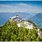 Kehlsteinhaus