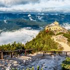 Kehlsteinhaus - Eagle's Nest