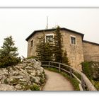 Kehlsteinhaus   Eagle's Nest