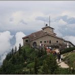 Kehlsteinhaus III