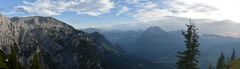 Kehlsteinhaus (Panorama)