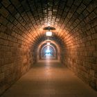 Kehlsteinhaus tunelu