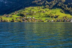 Kehrsiten am Bürgenstock