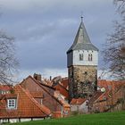 Kehrwieder Turm, Hildesheim