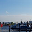 Kehrwiederspitze, Elbphilharmonie und Niederhafen ...