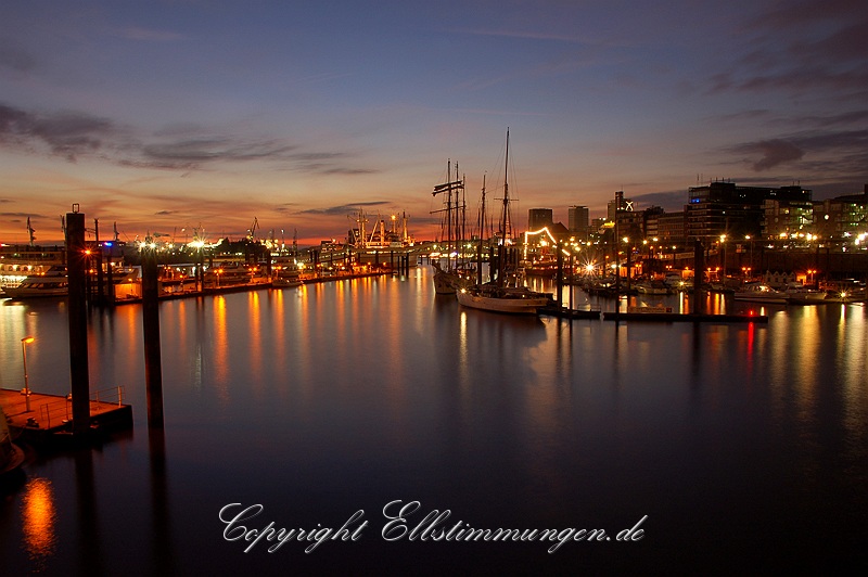 Kehrwiederspitze Hamburg