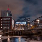 Kehrwiederspitze Hamburg