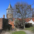 Kehrwiederturm - Hildesheim