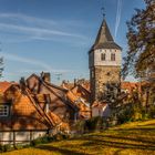 Kehrwiederturm I - Hildesheim