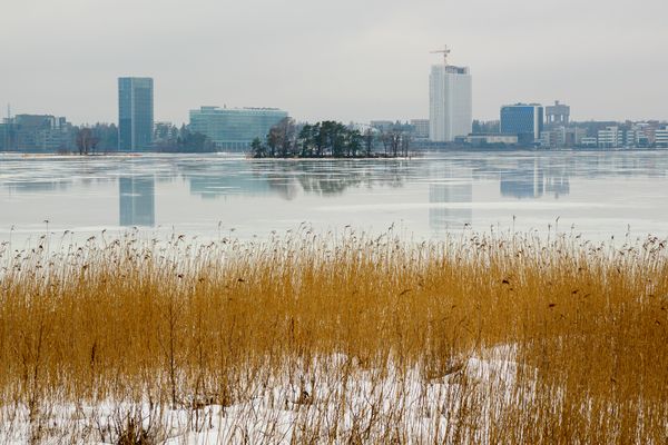 Finland Bilder & Fotos