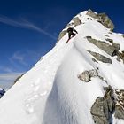 Keilbachspitze