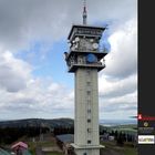 Keilberg und Fichtelberg