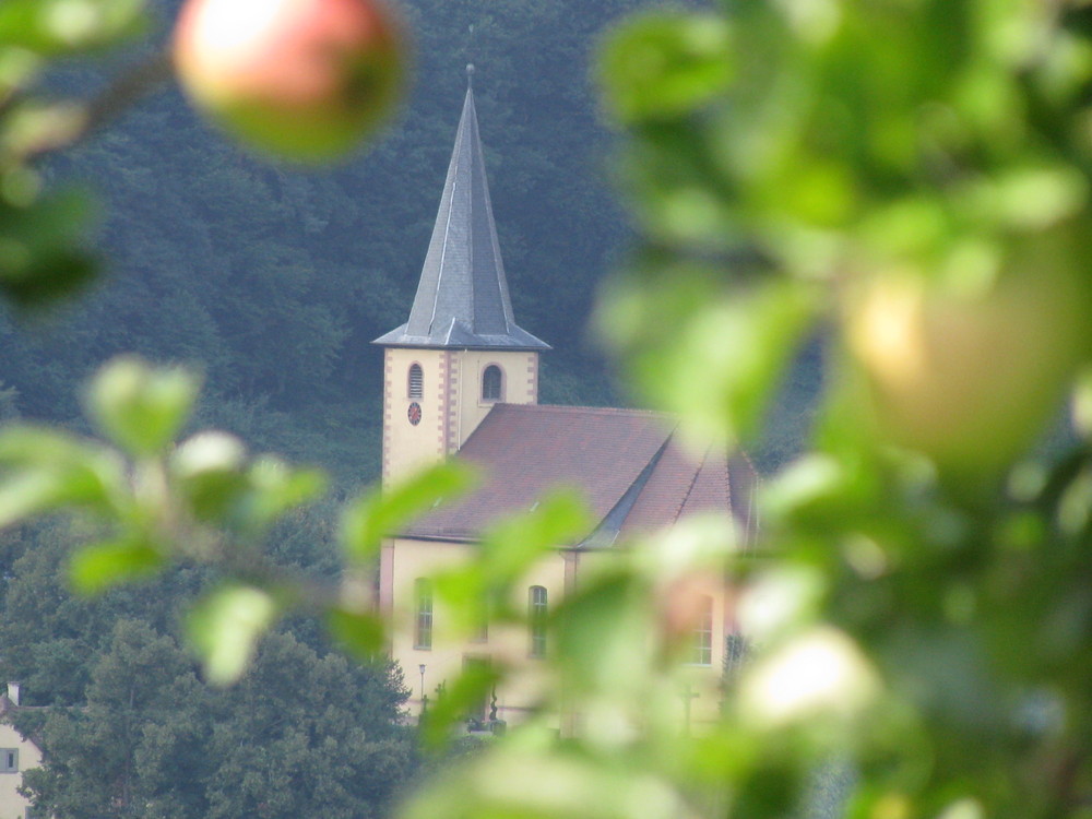 Keilberger Kirche