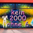 kein 2000 ohne 6