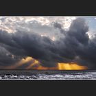 Kein Abendgewitter