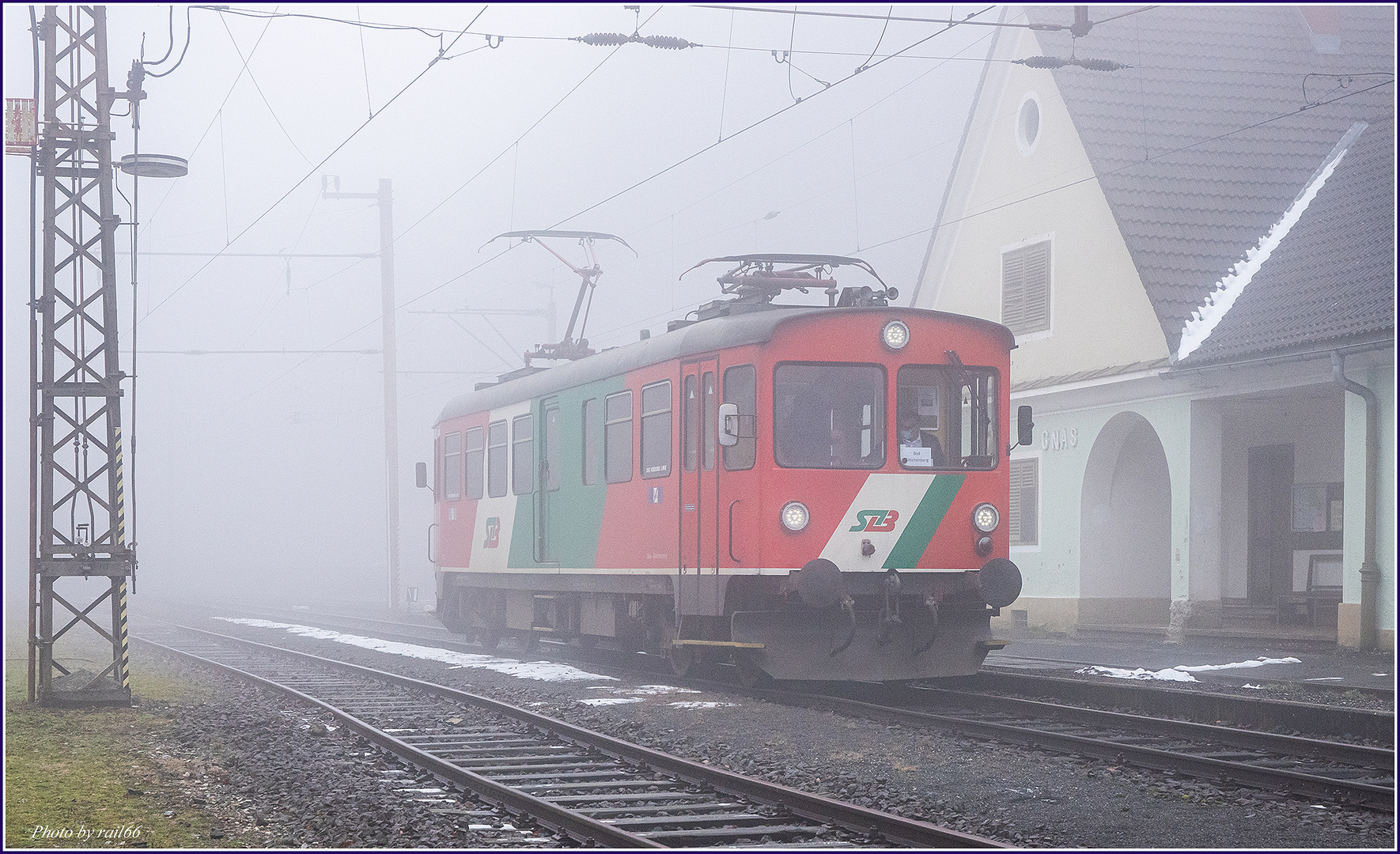 Kein Abschied im Vulkanland III