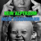 Kein Alptraum - Mein Traummann (Montage/Plakat)