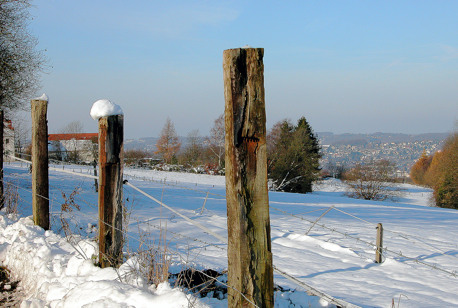 Kein "April-Scherz"