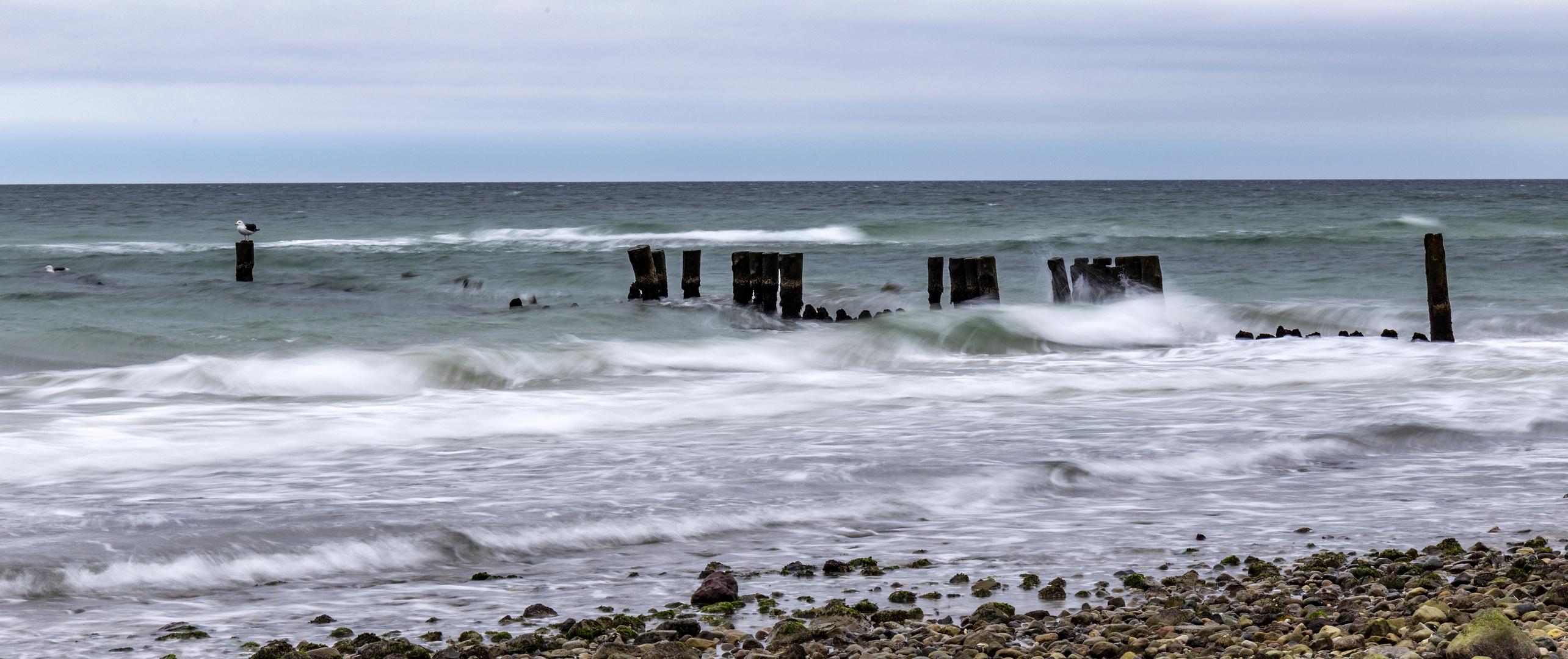 kein Badewetter (3)