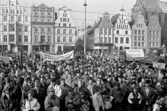 Kein Bauernland in fremde Hand