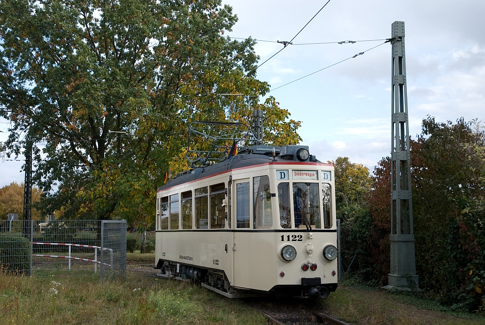 Kein bischen müde