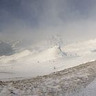 (Kein) Blick auf den Großglockner