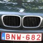 Kein BNW, aber BMW !