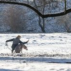 Kein Bock auf Fotos 