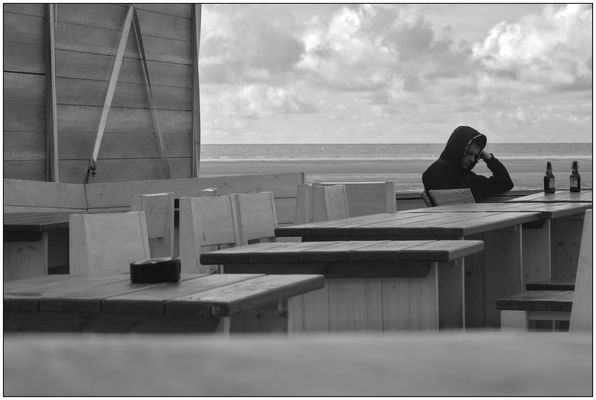 kein Bock auf noch meer 