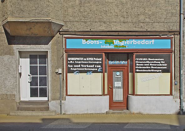 kein Bootsbedarf