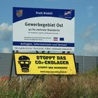 Kein CO² Endlager in Schleswig Holstein IV