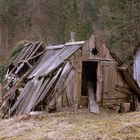 Kein Dach überm Kopf