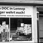 Kein DOC