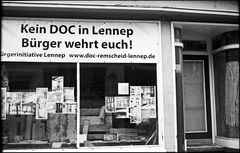 Kein DOC