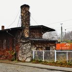 Kein Dornröschenschloss...