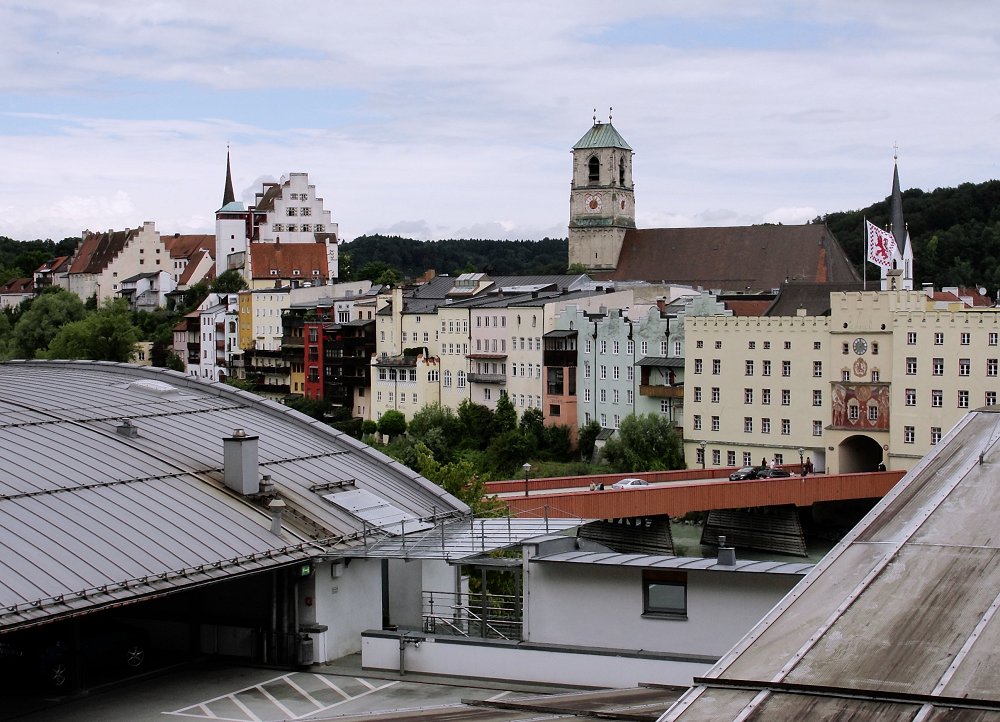 Kein . Freilichtmuseum