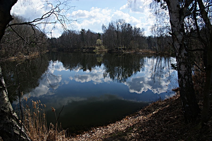 Kein Haus am See