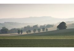 KEIN Herbstnebel-Serienbild