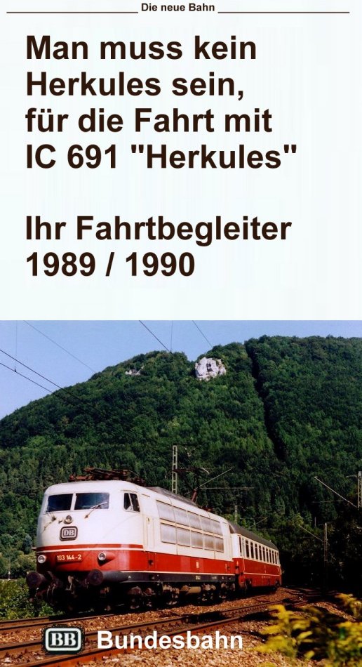 Kein Herkules