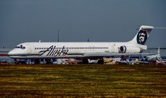 Kein langes Flugzeugleben