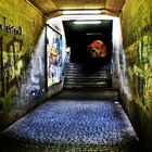 Kein Licht am Ende des Tunnels