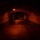 Kein Licht am Ende des Tunnels