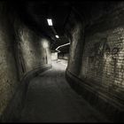 Kein Licht am Ende des Tunnels - Das Ende des Matena-Tunnels?