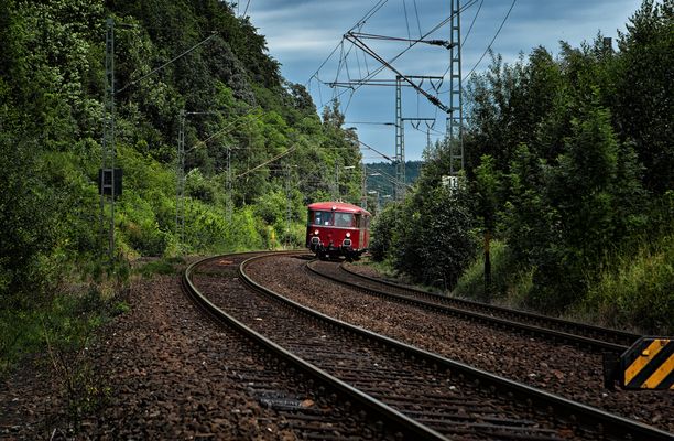 Kein Licht, kein Strom? 