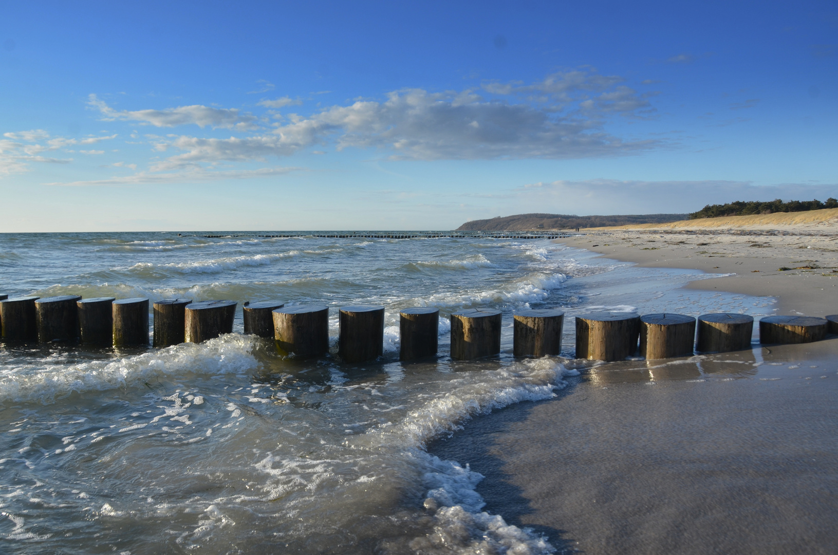 Kein Mensch im Paradies 