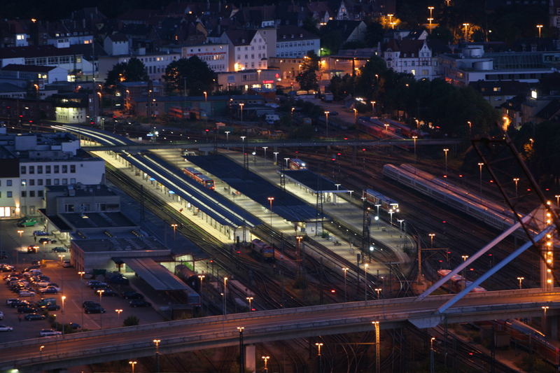 Kein Miniaturwunderland